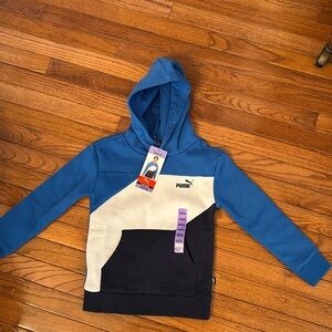 NWT Puma Hoodie XS (5/6)